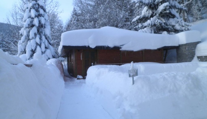 Sporthotel Švýcarská bouda Špindlerův Mlýn